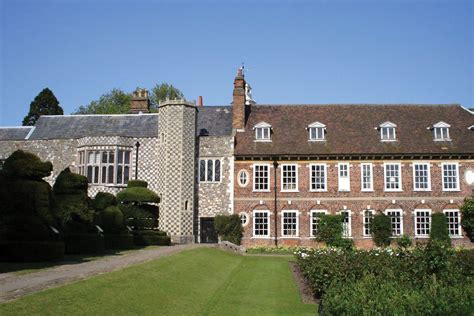 Bexley .